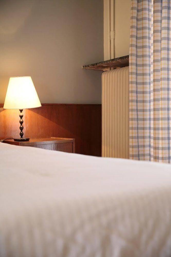 Hotel Theoxenia Loutráki Eksteriør billede