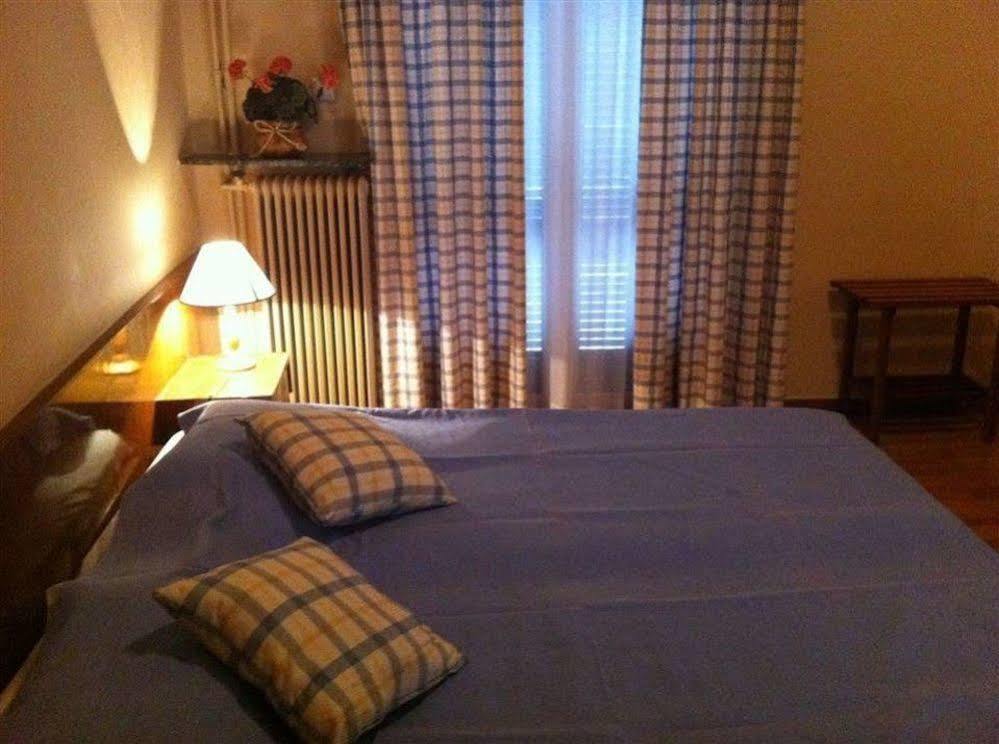 Hotel Theoxenia Loutráki Eksteriør billede