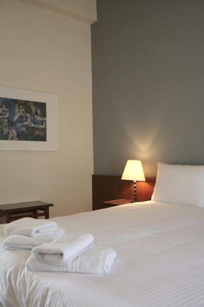 Hotel Theoxenia Loutráki Eksteriør billede